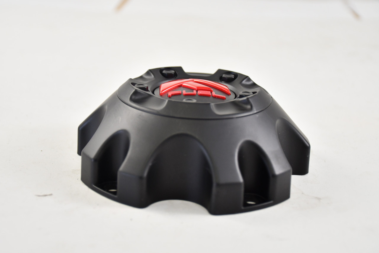 Fuel 1002-33MBQ Center Cap