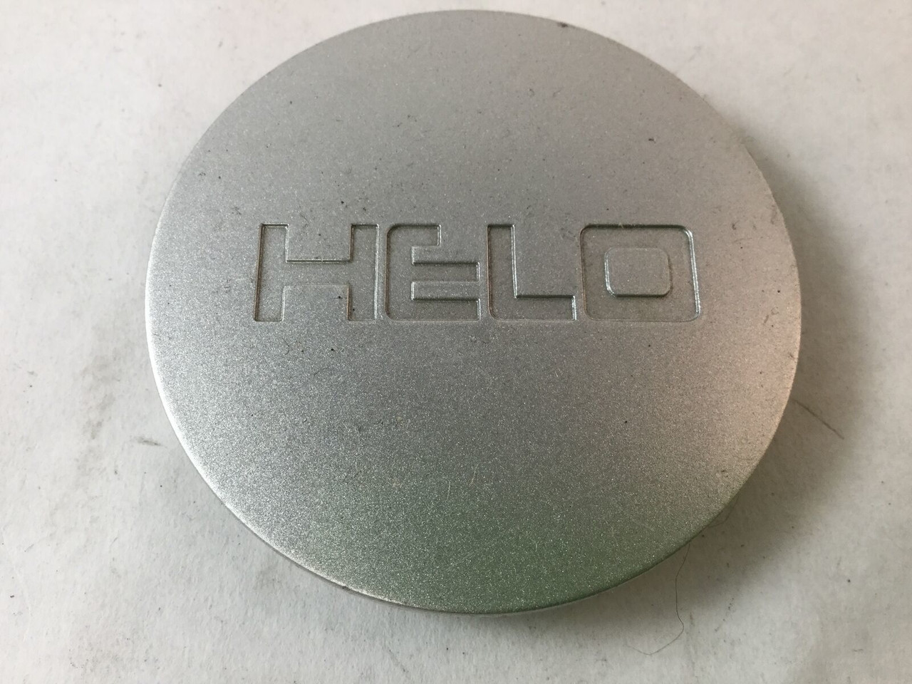 Helo HE885 Silver Wheel Center Cap Snap In HE824K70SLV 824K70 HE102