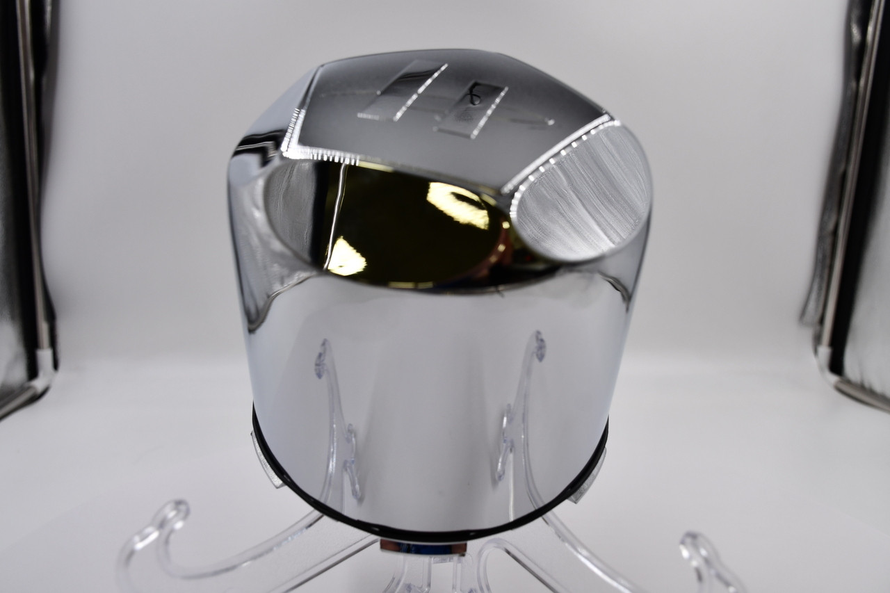 Helo Maxx 8x165.1 chrome wheel center cap 791B142L