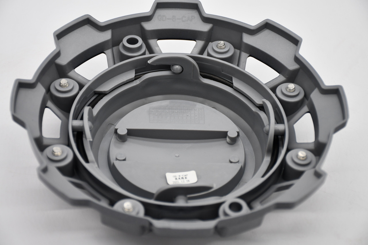 Grid Offroad GD-8-CAP