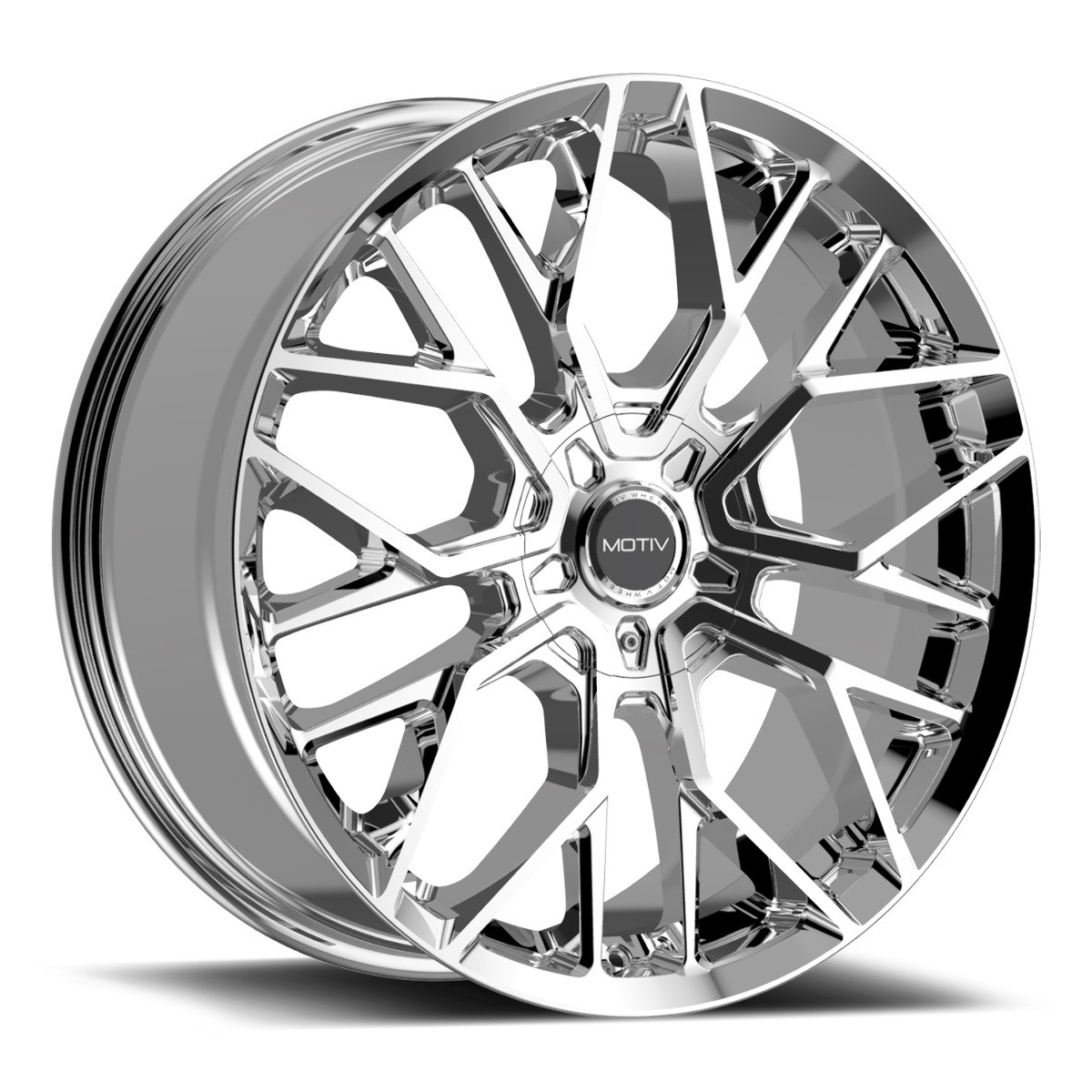 クローム仕上げ ホイール③ アドバン レーシング ホイール用 センターキャップ 73φ用 ハイ