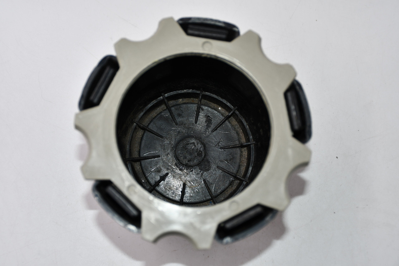 Chevy Camaro Special Edition SE Gloss Black w/Chrome Logo Wheel Center Cap Hub Cap SPECED/4.33 4.33"