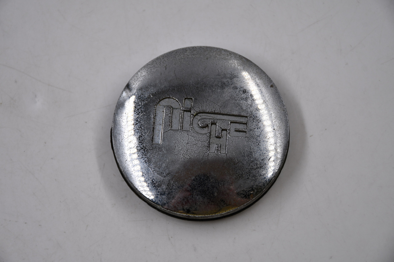 Niche Chrome Wheel Center Cap Hub Cap 10888-1 2.38"