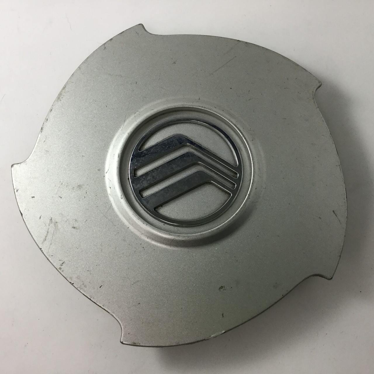 1993-1998 Mercury Villager Factory OEM Wheel Center Cap Silver F3XA 1A0 65AA