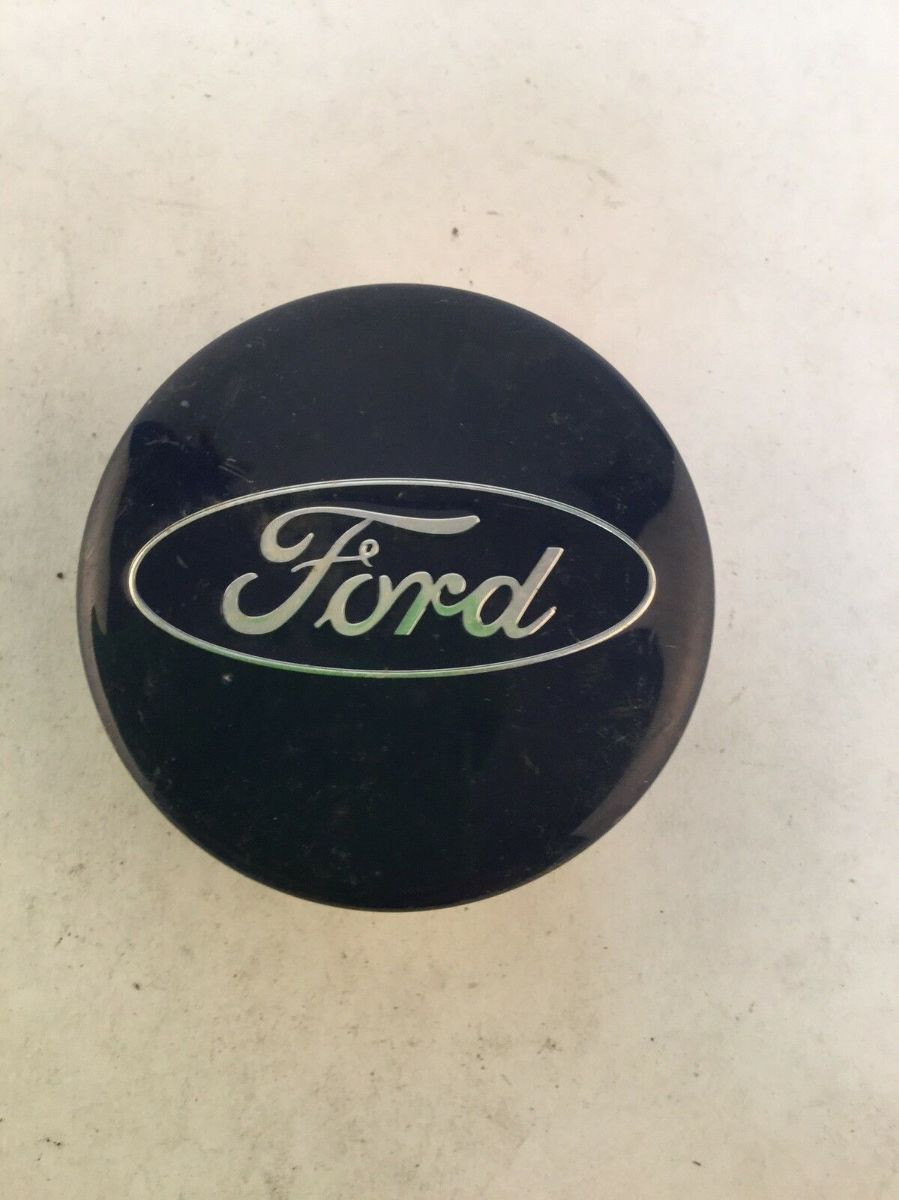 Ford Escape Edge Factory OEM Blue Wheel Center Cap 6M21-1003-AA F306