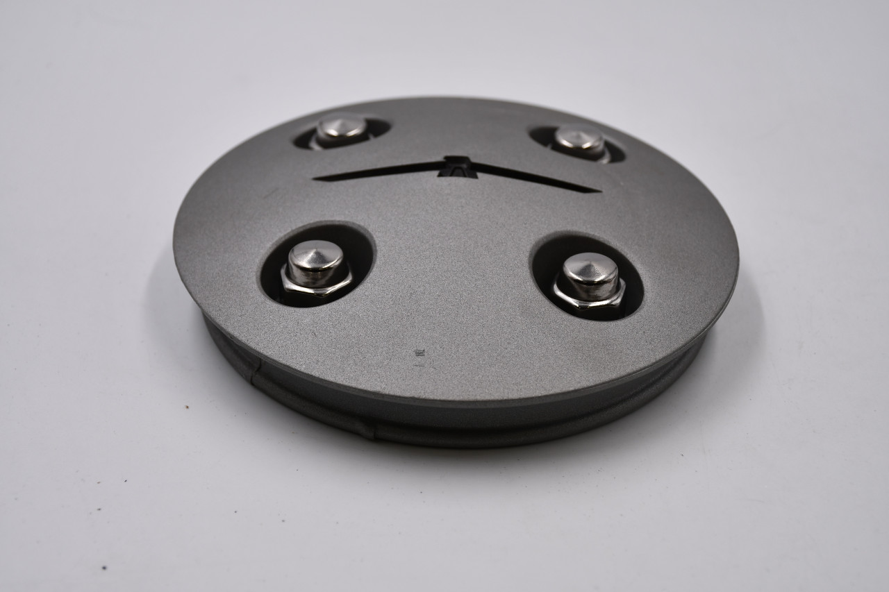 Ford Silver Wheel Center Cap Hub Cap E3SC-1A097-AB 7" Thunderbird OEM