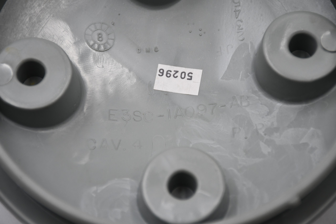 Ford Silver Wheel Center Cap Hub Cap E3SC-1A097-AB 7" Thunderbird OEM