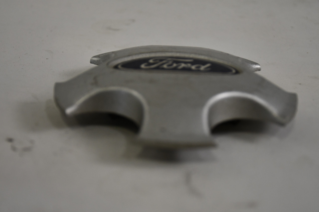 Ford Silver/Blue logo Center Cap Hub Cap 5G13-1A096-D 4.750"