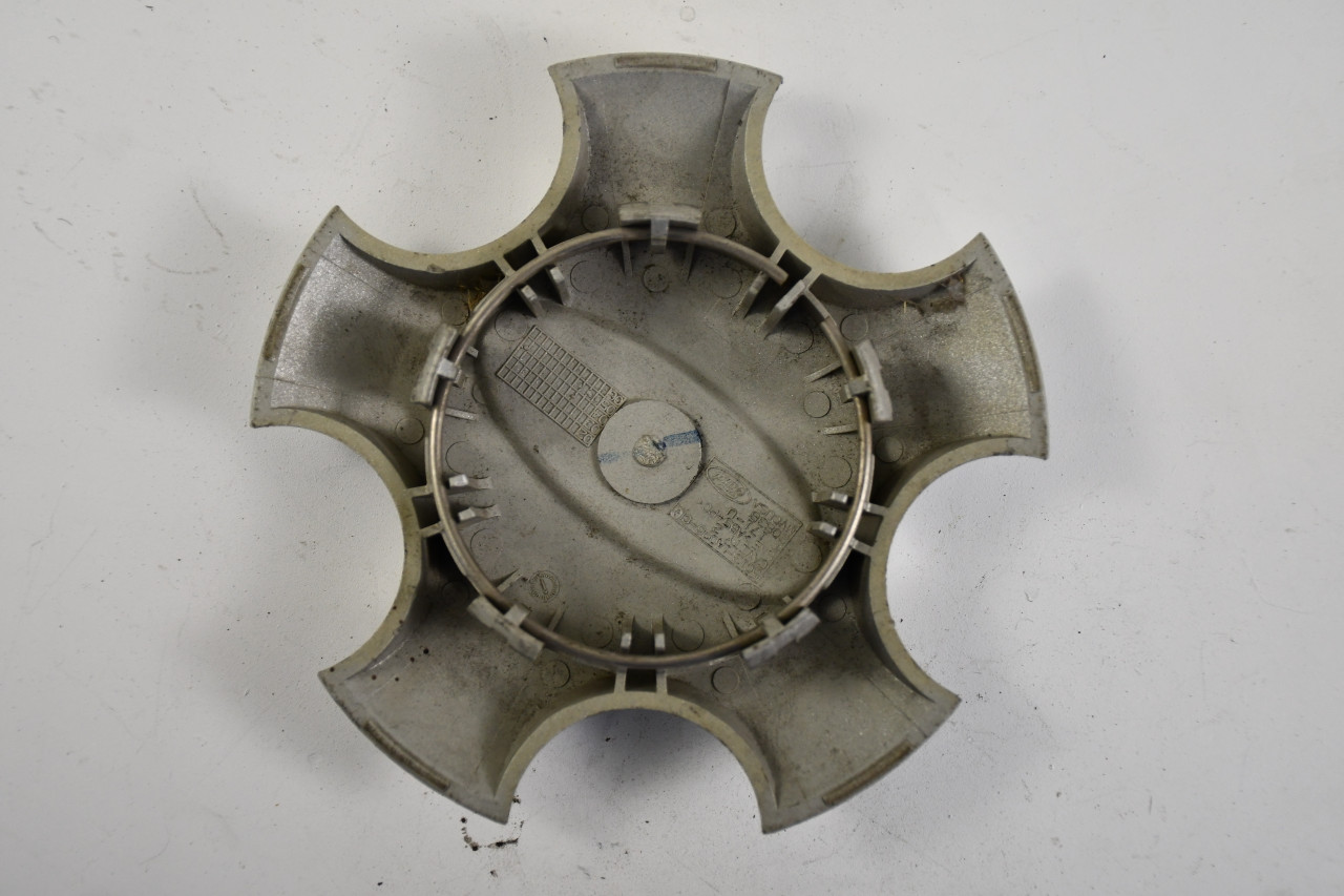Ford Silver/Blue logo Center Cap Hub Cap 5G13-1A096-D 4.750"