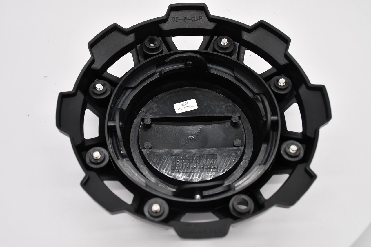 Grid Offroad replacement cap