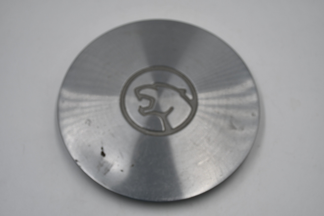 Ford Mercury Machined Wheel Center Cap Hub Cap E5WC-1A097-BA 6.875" 85-95 Mercury Cougar