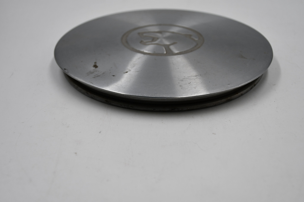 Ford Mercury Machined Wheel Center Cap Hub Cap E5WC-1A097-BA 6.875" 85-95 Mercury Cougar