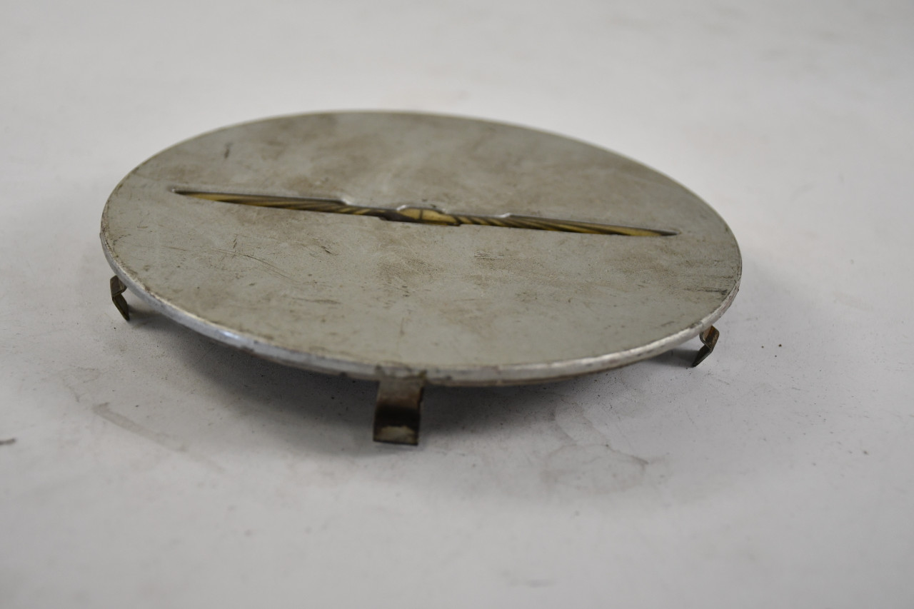 Ford Gray Center Cap Hub Cap E9SC-1141-AB 6.25"