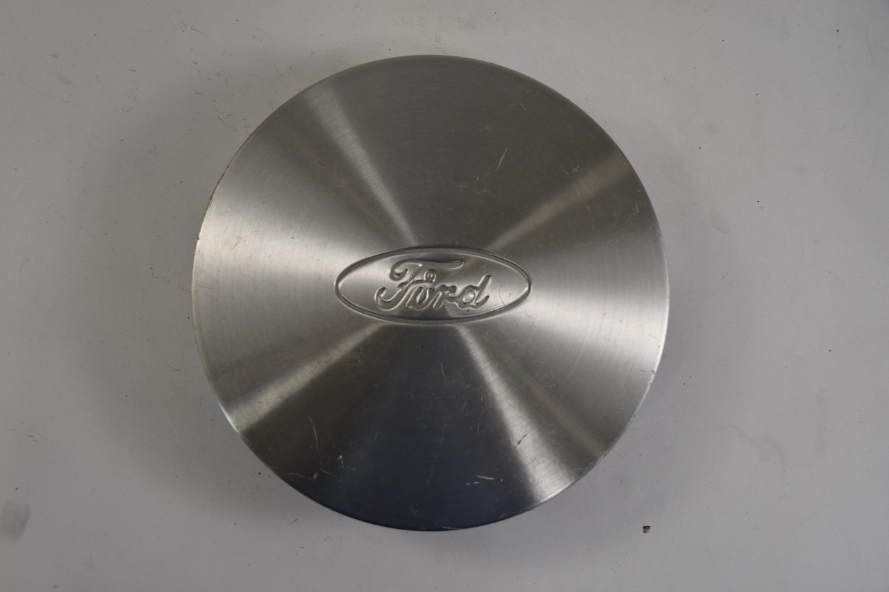 Ford Aluminum Center Cap Hub Cap F4UA-1A096-JA 7.615"