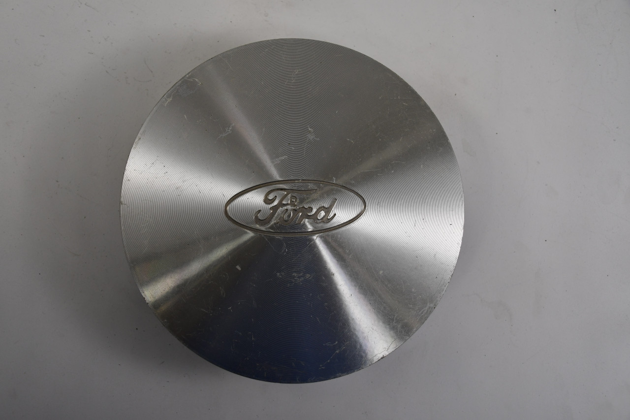 Ford Aluminum Center Cap Hub Cap F5UA-1A096-YA 7.50"