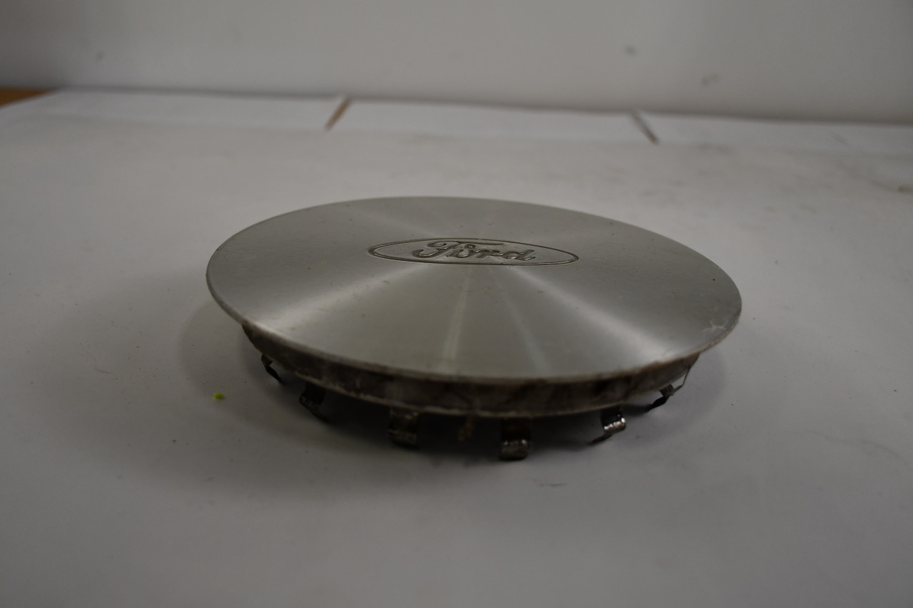 Ford Aluminum Center Cap Hub Cap F5UA-1A096-YA 7.50"