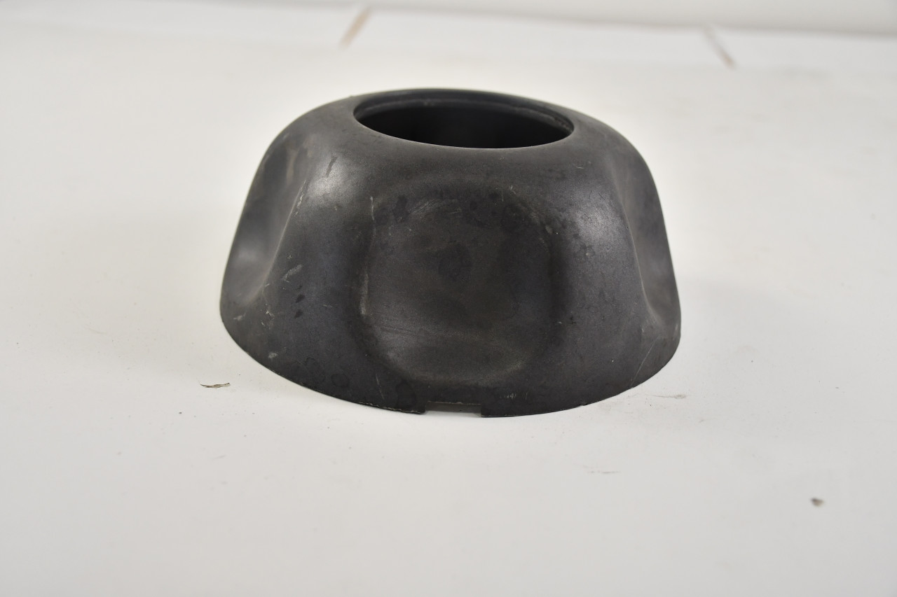 Ford Black Center Cap Hub Cap F57A-1A096-BC 6.25"