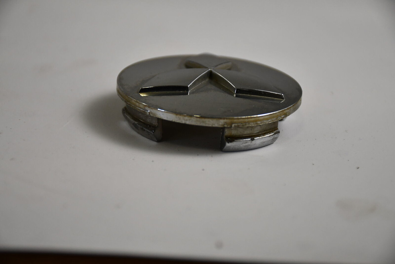 Mitsubishi 2004-2017 Lancer Wheel Cap Chrome Center Cap Hub Cap 4252A027 2.325"