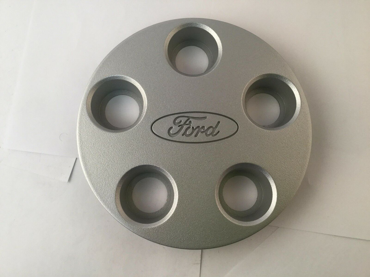 Ford Taurus 92-94 Factory OEM Silver Wheel Center Hub Cap 6.5" KA 37 37 190 F387