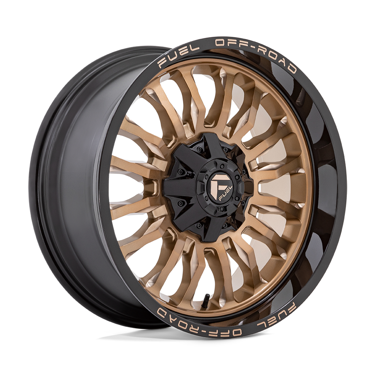 20" Fuel D797 Arc 20x9 6x5.5 Platinum Bronze Black Lip Wheel 1mm Truck Suv Rim 20" Fuel D797 Arc 20x9 6x5.5 Platinum Bronze Black Lip Wheel 1mm Truck Suv Rim
