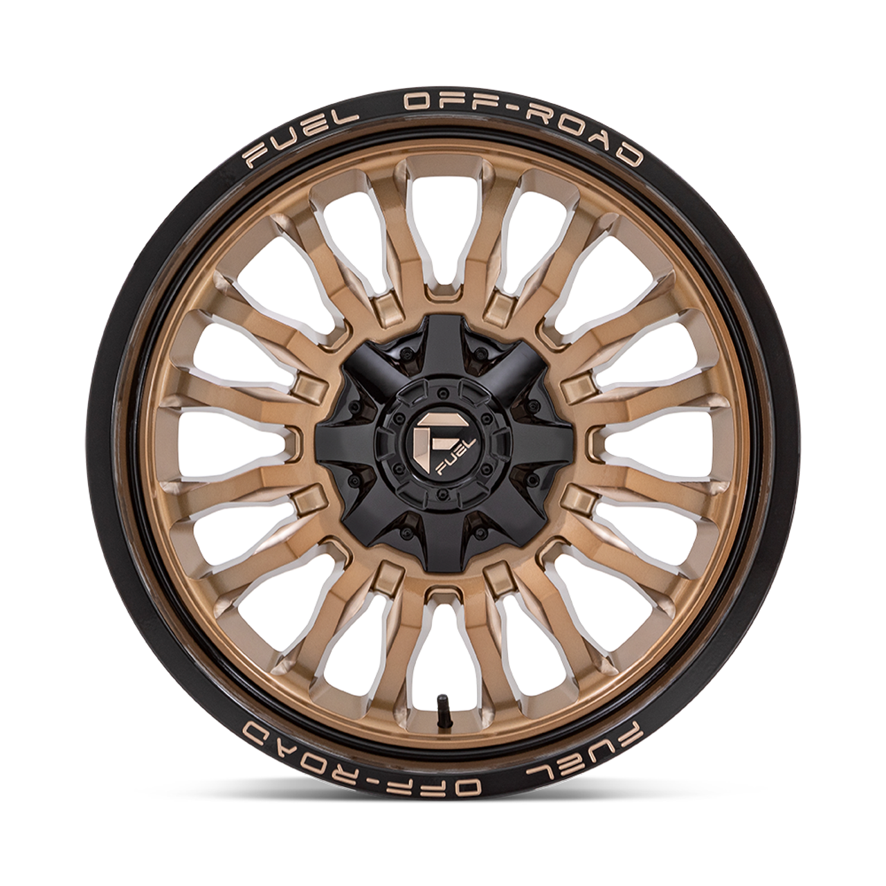 20" Fuel D797 Arc 20x9 6x5.5 Platinum Bronze Black Lip Wheel 1mm Truck Suv Rim 20" Fuel D797 Arc 20x9 6x5.5 Platinum Bronze Black Lip Wheel 1mm Truck Suv Rim