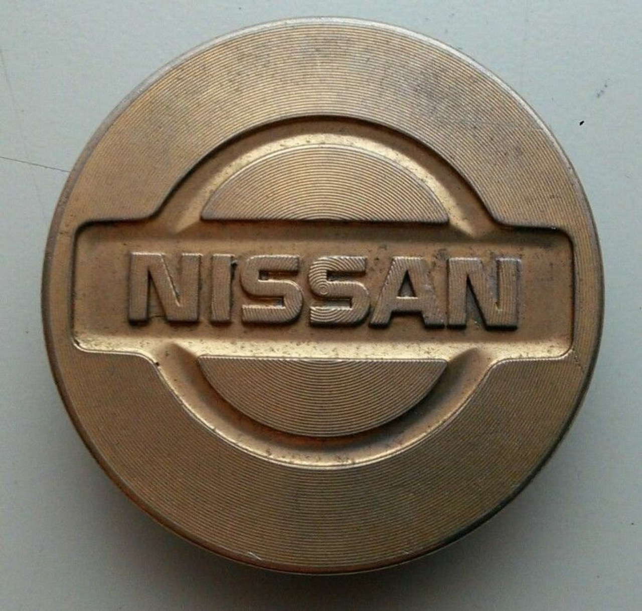 1994-2001 Nissan Maxima Sentra Factory OEM Wheel Center Hub Cap 40342 40U10 NI13