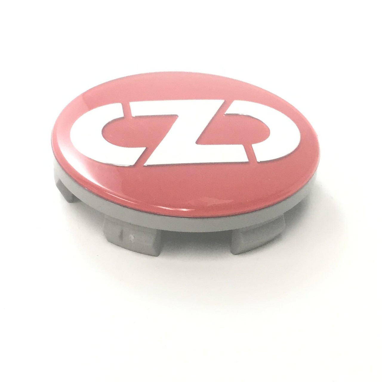 OZ Racing Rosso Scritta M675 M675B/AU Red Center Cap