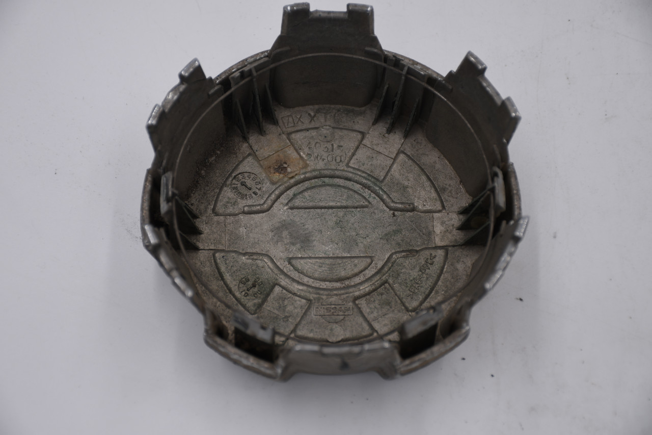 Nissan Chrome Center Cap Hub Cap 40315-2W400 4.5" Factory OEM
