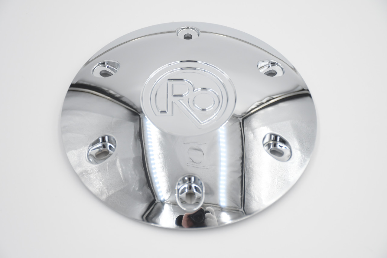 Premium universal chrome center caps for 6 lug truck wheels with 12mm x 1.5 lug-based mounting system for aftermarket and OEM setups.