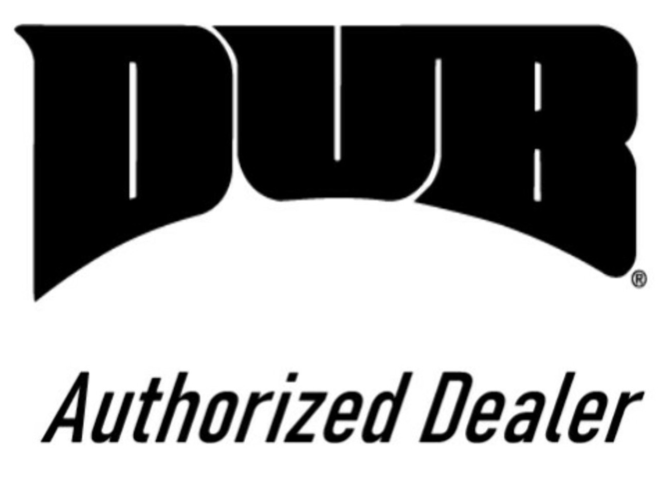 22" DUB 1PC DC274 Anomaly Gloss Black Milled 22x9 Wheel 5x115 5x120 15mm Rim