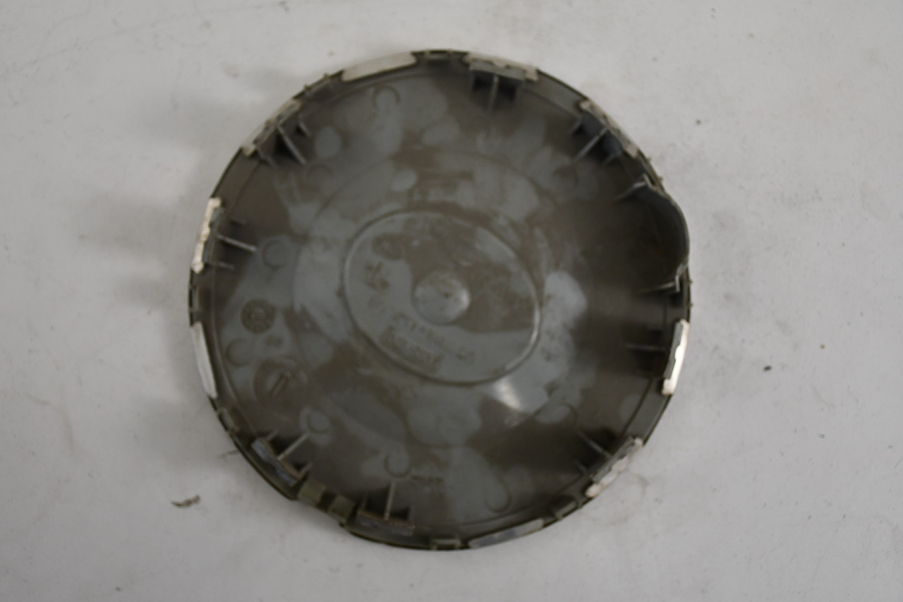 Nissan Aluminum Center Cap Hub Cap 999W1-UJ001 5.75"