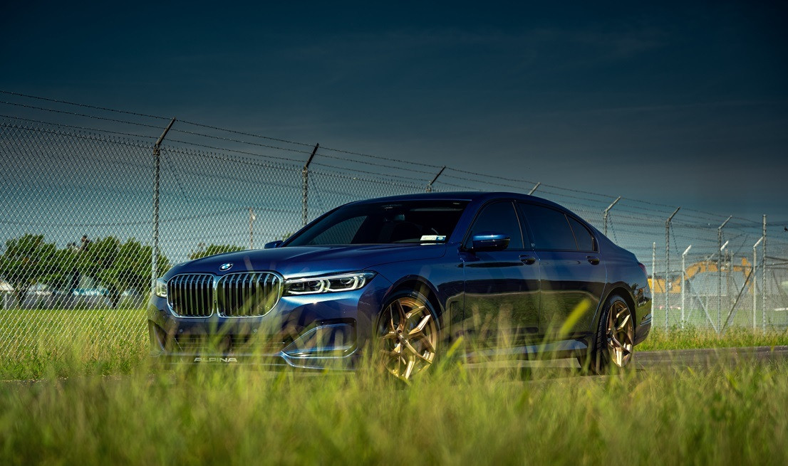 Niche 1PC M267 Torsion 20x10.5 5x120 Platinum Bronze Wheel 20" 35mm Rim