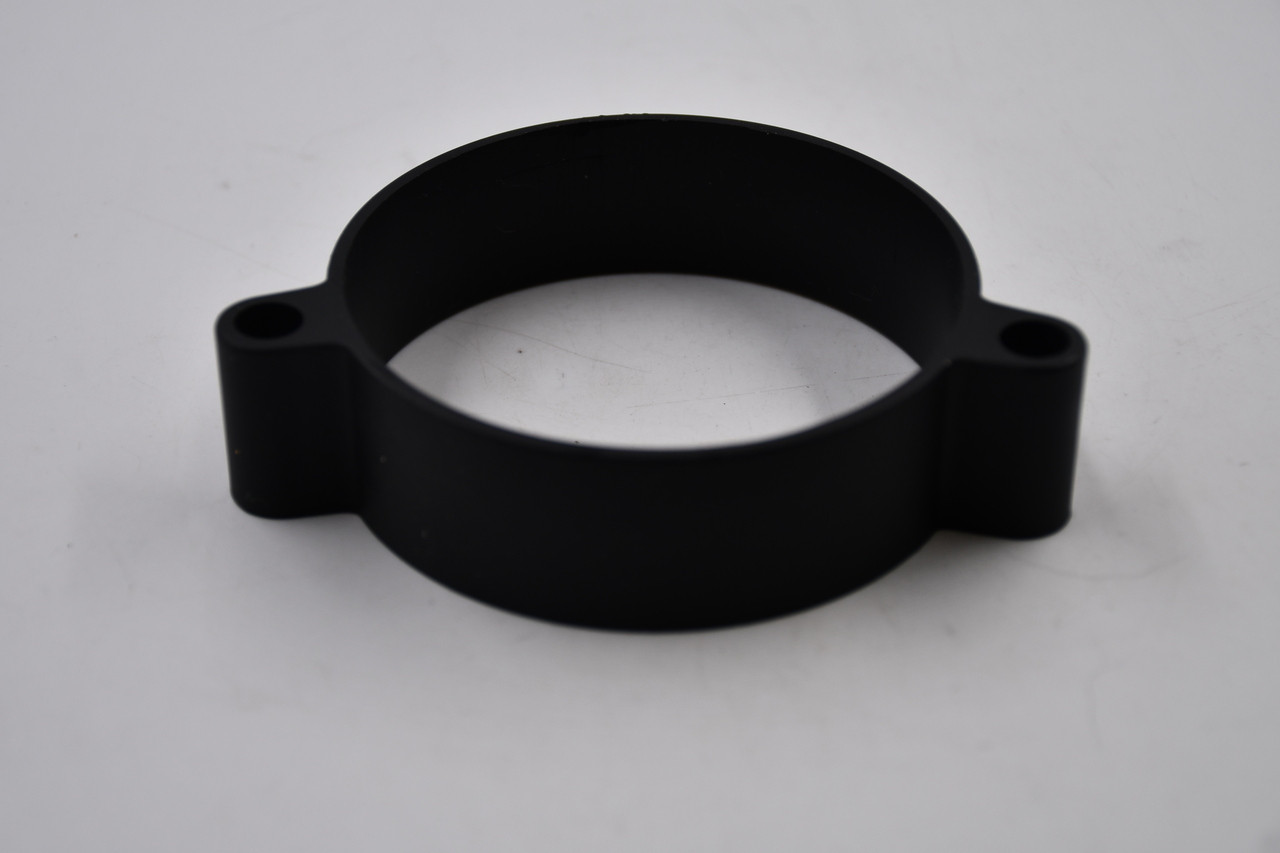 Vision Wheels Spacer Satin Black Wheel C390SB-8LEX 3.5" for 8 Lug 390  391