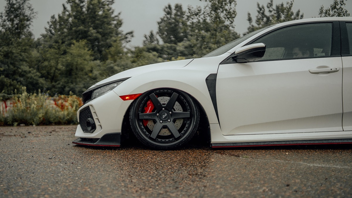 20" Niche 1PC M192 Altair 20x10.5 Gloss Black Matte Black 5x112 Wheel 30mm Rim