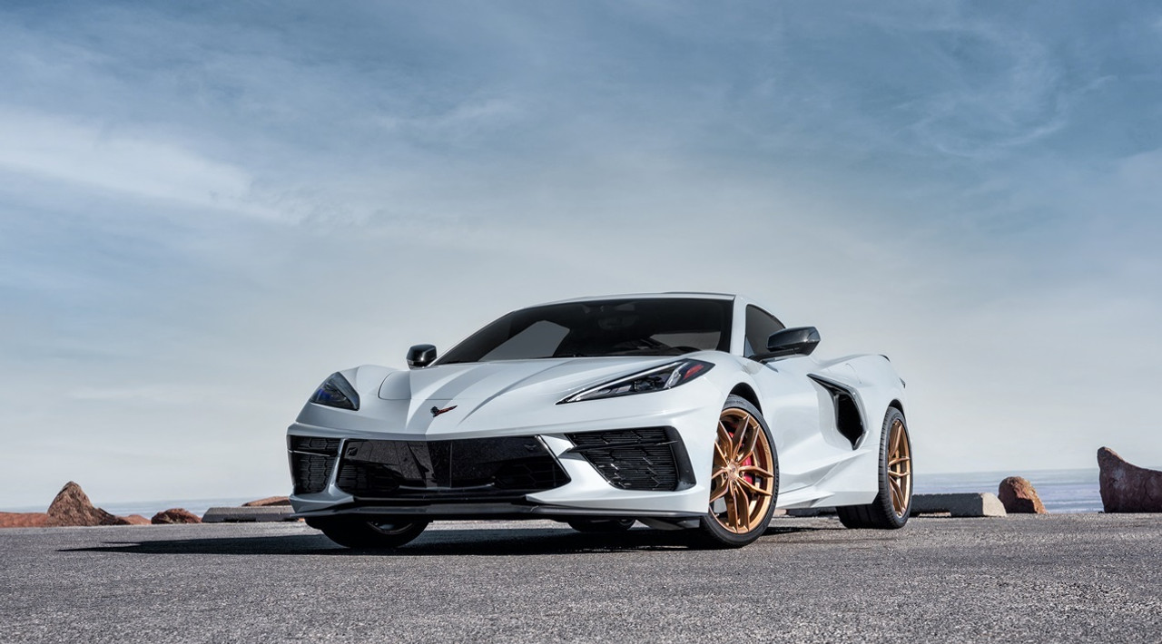 Niche 1PC M202 Vosso 19x9.5 5x120 Glossy Bronze Brushed Wheel 19" 40mm Rim Niche 1PC M202 Vosso 19x9.5 5x120 Glossy Bronze Brushed Wheel 19" 40mm Rim