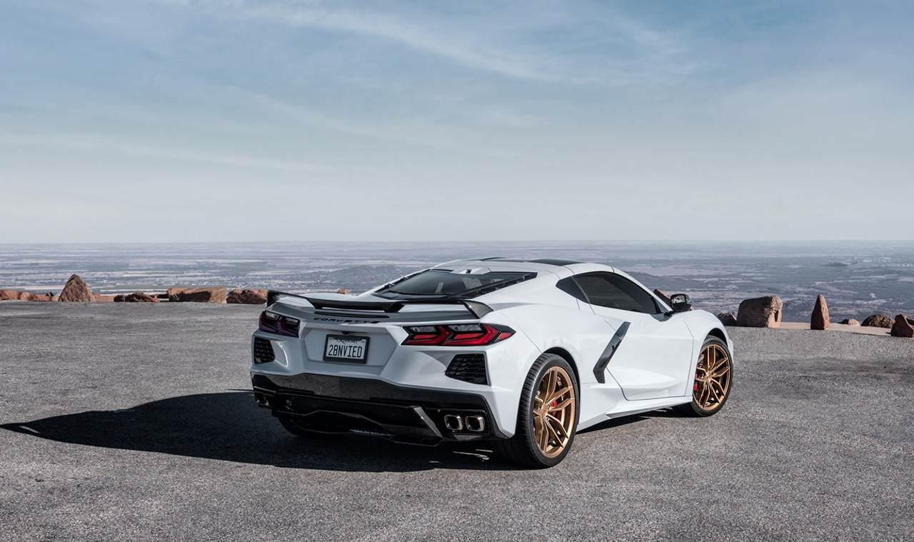 Niche 1PC M202 Vosso 19x9.5 5x120 Glossy Bronze Brushed Wheel 19" 40mm Rim Niche 1PC M202 Vosso 19x9.5 5x120 Glossy Bronze Brushed Wheel 19" 40mm Rim