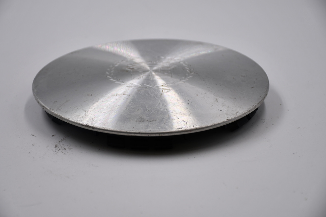 Cadillac Chrome Wheel Center Cap Hub Cap 9593128 6.75" OEM Cadillac