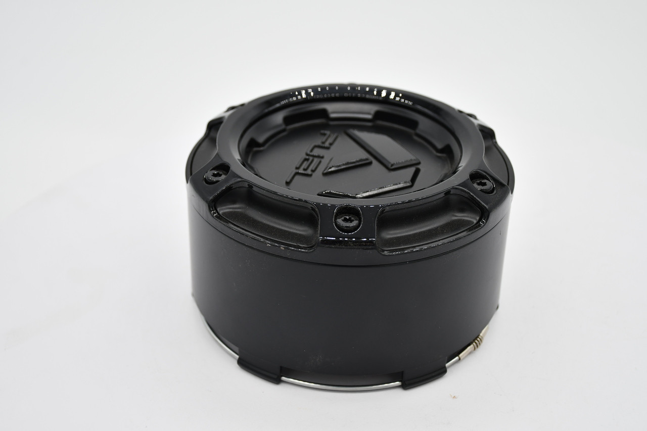 Fuel FC402 Catalyst 1005-49GBLD 8x180 wheel center cap