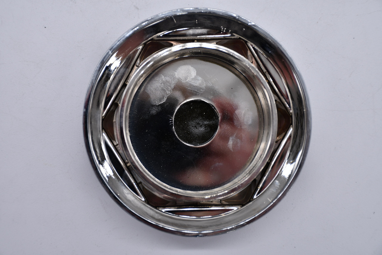 Axis Gloss Blue Gloss Logo Wheel Center Cap Hub Cap Axis 4 4"