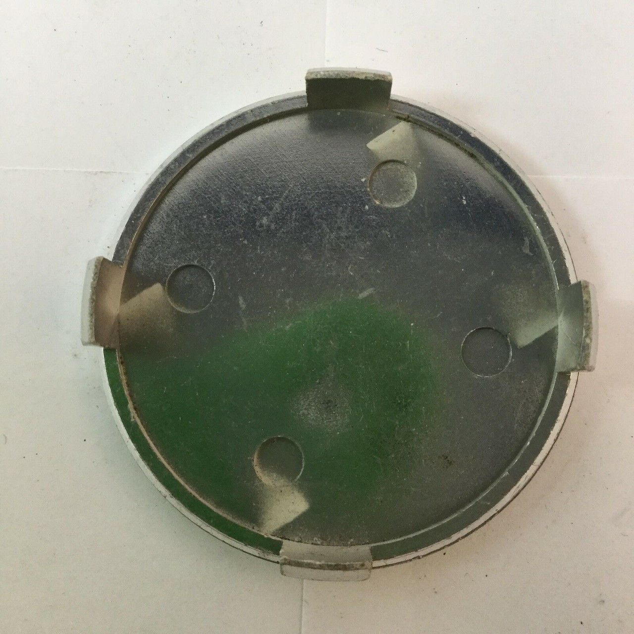 S Concept Aftermarket Wheel Rim Center Hub Cap Chrome Silver 2.25" Diameter SCT1 S Concept Aftermarket Wheel Rim Center Hub Cap Chrome Silver 2.25" Diameter SCT1