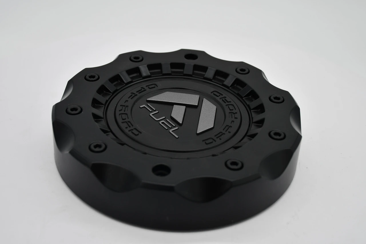 Fuel Militia center cap