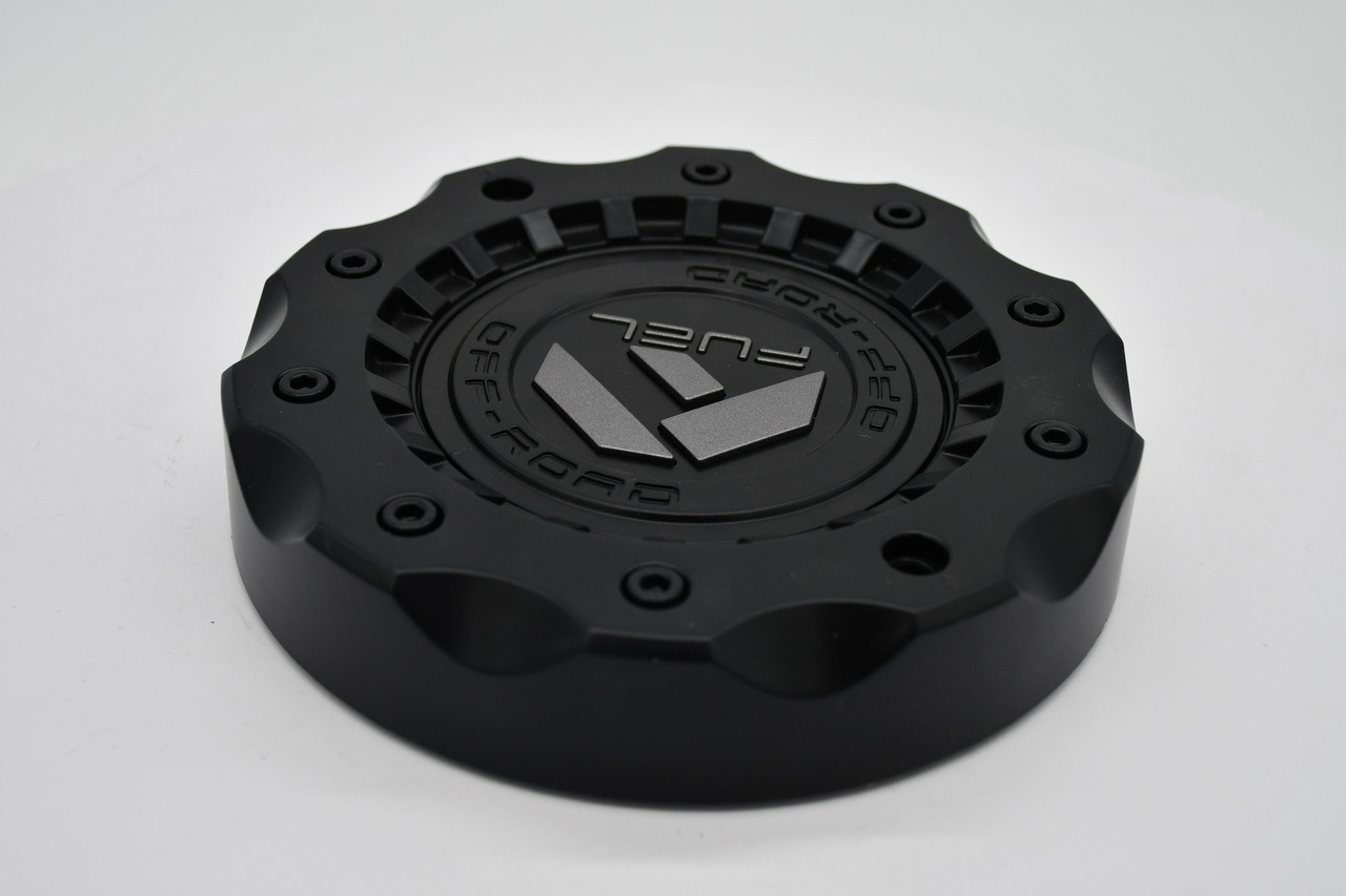 Fuel 6x135 center cap