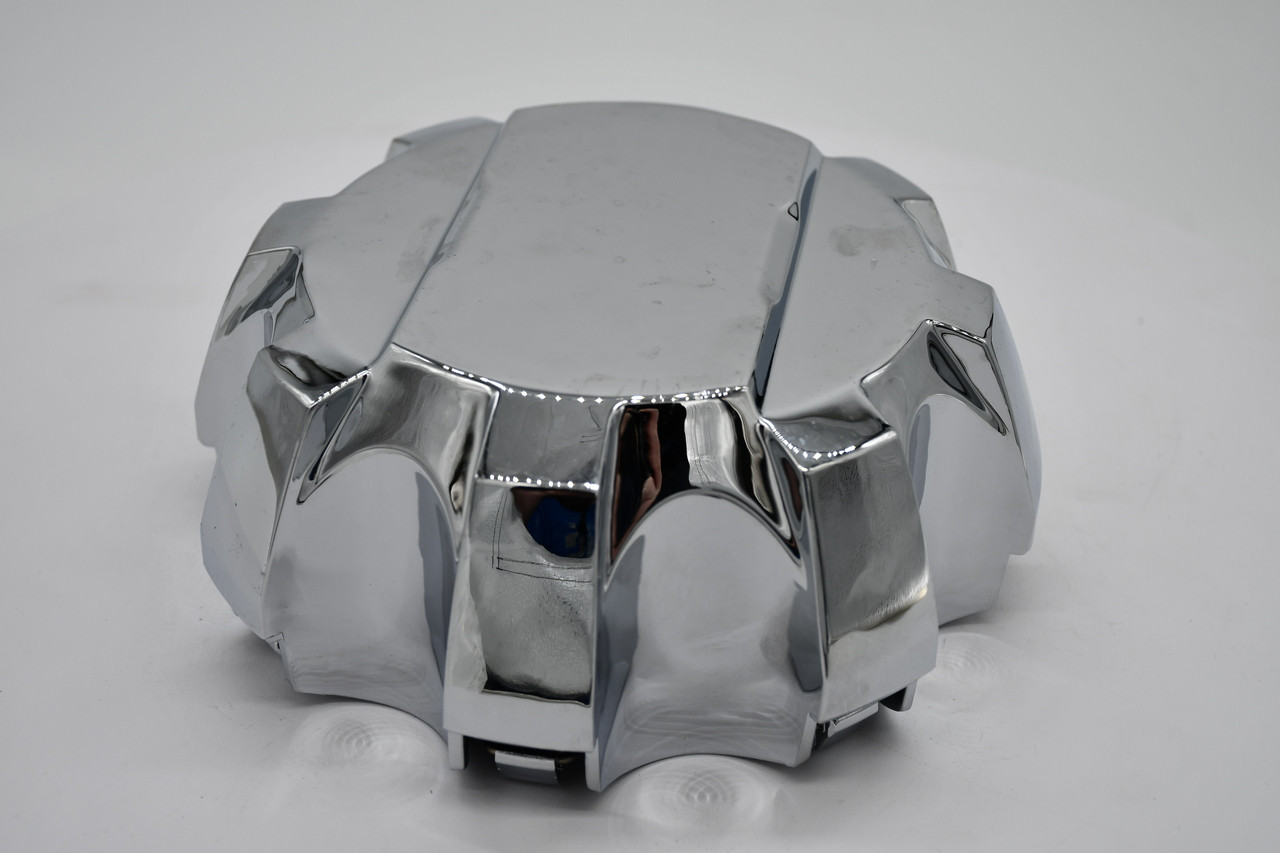 Performance Replicas Chrome Wheel Center Cap Hub Cap 7023-P180 7.2"