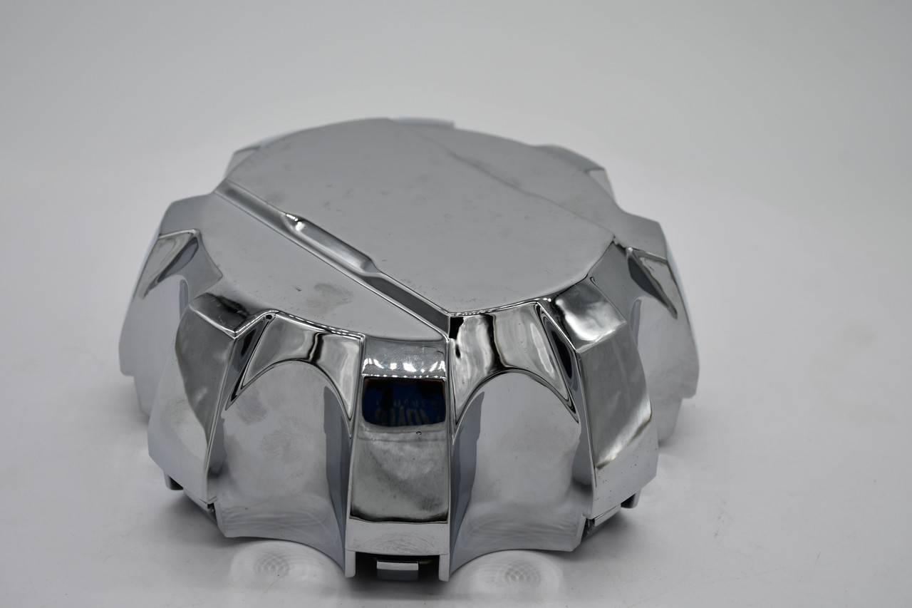 Performance Replicas Chrome Wheel Center Cap Hub Cap 7023-P180 7.2"