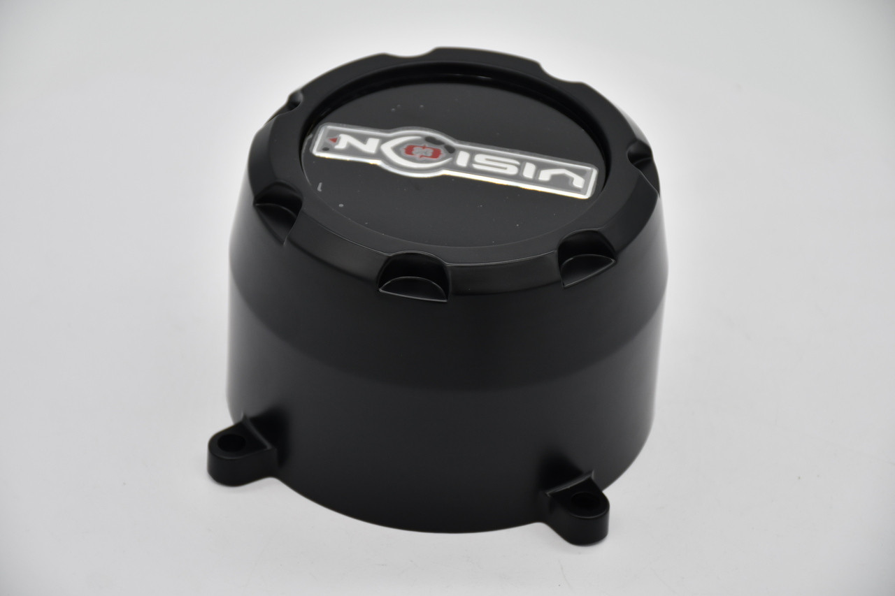 8x170 Vision center cap