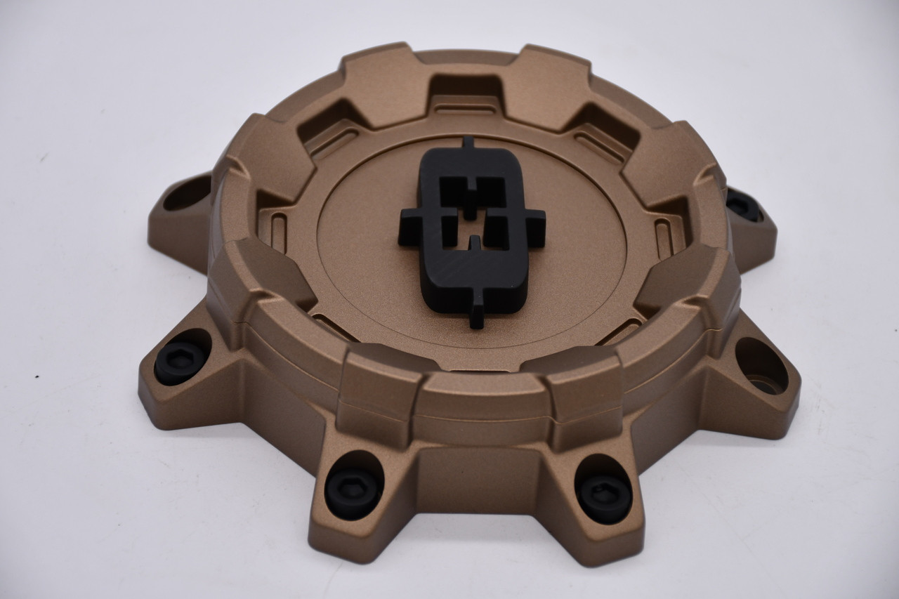 Vision 405 Korupt C405BZ-8V Bronze 6.8