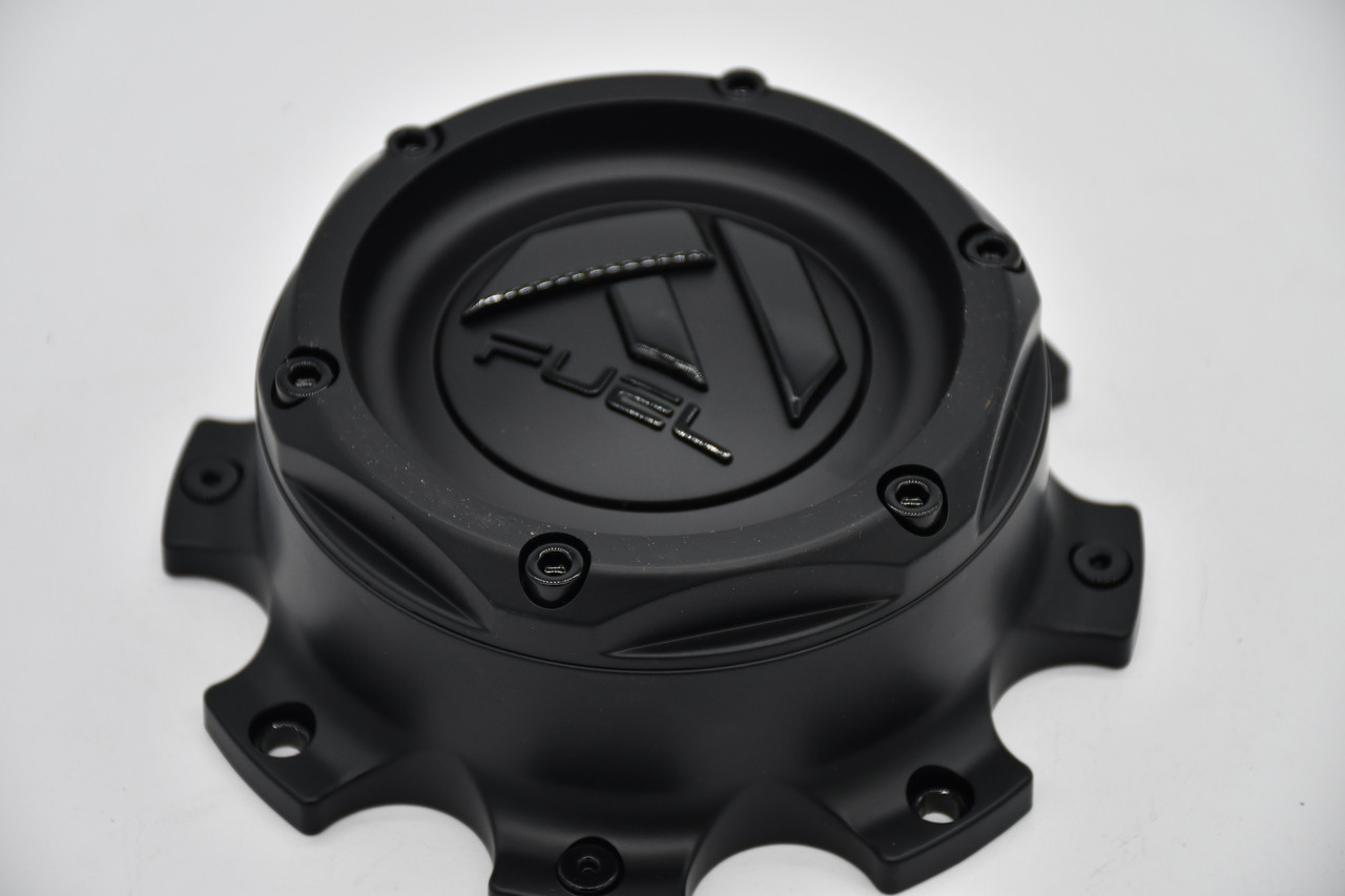 Fuel 1004-08BLD part number replacement wheel center cap
