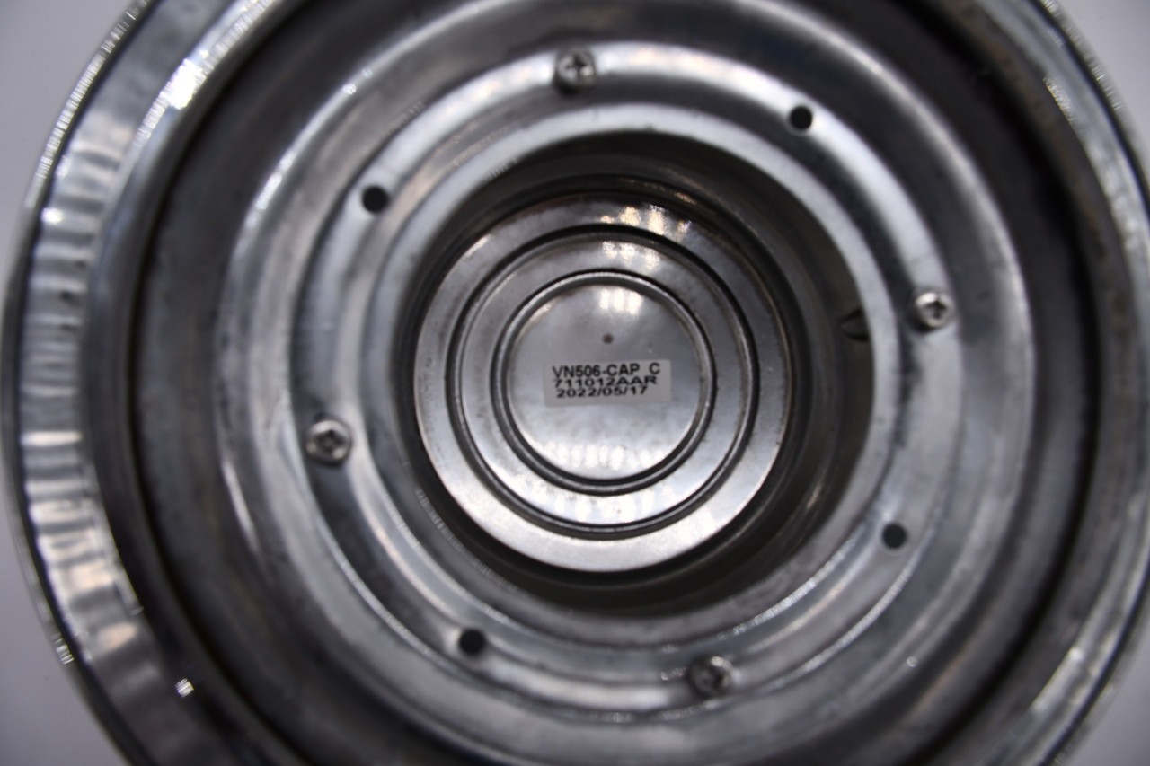American Racing Chrome Wheel Center Cap Hub Cap VN506-CAP 9"