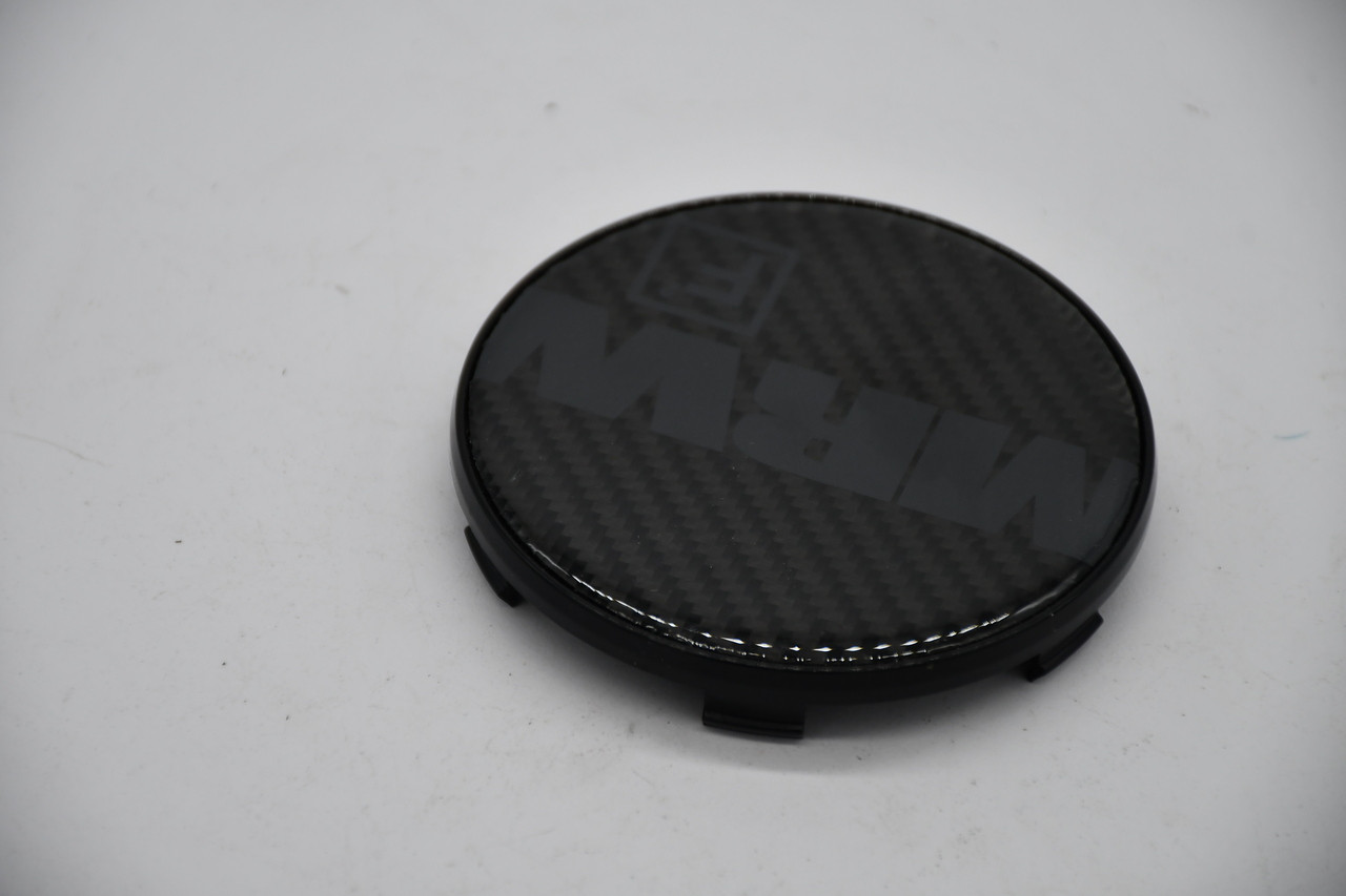 Method Racing Wheels Checkered Black Wheel Center Cap Hub Cap 9234K86 3.4"