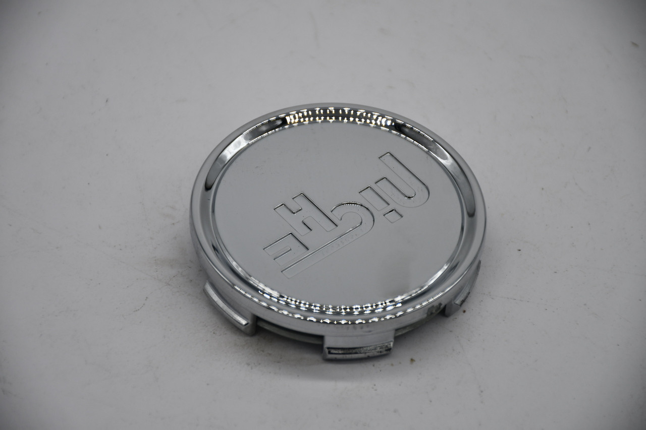 Niche Chrome Wheel Center Cap Hub Cap 1003-22 2.6"